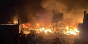 جيش
      الاحتلال
      يزعم
      اغتيال
      قائد
      كتيبة
      الزيتون
      في
      حماس