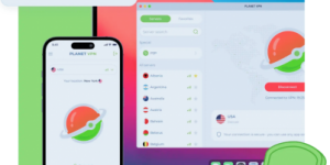 PlanetVPN: الشركة التي تعيد تعريف الحماية الرقمية وحرية التصفح