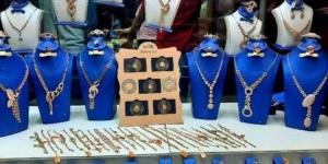 بالبلدي: عيار
      21
      الآن
      بيعًا
      وشراءً..
      مفاجأة
      جديدة
      في
      سعر
      الذهب
      اليوم
      السبت
      22
      نوفمبر
      2025