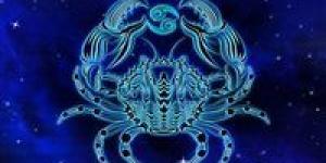 بالبلدي: حظك
      اليوم
      برج
      السرطان
      الأحد
      22-11-2025