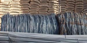 بالبلدي: الحديد
بكام؟..
تحديث
أسعار
مواد
البناء
في
مصر
اليوم
الأحد
23
نوفمبر
2025