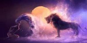 بالبلدي: حظك
      اليوم
      برج
      الأسد
      الأحد
      24-11-2025