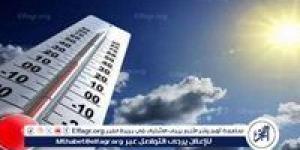 بالبلدي: آخر
أيام
الموجة
الحارة..
توقعات
حالة
الطقس
غدًا
الأحد