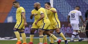 بالبلدي: النصر
      يفوز
      على
      أركاداغ
      التركماني
      بهدف
      نظيف