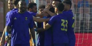 بالبلدي : رسميًا..
      كهرباء
      الإٍسماعيلية
      يتعادل
      مع
      زد
      ويهبط
      لدوري
      المحترفين
      «فيديو»