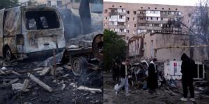 belbalady بعد أن كانت بمنأى عنها.. الحرب تقترب من أكبر مدن روسيا