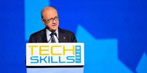 بالبلدي: عاصمة
      المستقبل
      تحتضن
      مهارات
      المتوسط..
      انطلاق
      النسخة
      الأولى
      لمنتدى
      TechSkills
      برؤية
      مصرية
      إيطالية