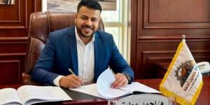 بالبلدي : المهندس
      أحمد
      عطوة:
      رحلة
      نجاح
      في
      عالم
      التوريدات