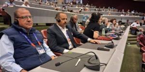 بالبلدي : لجنة
«اقتصاد
المنصات»
تختتم
أعمالها
بجنيف
وسط
مطالبات
بحماية
العمال
من
الفصل
والإيقاف