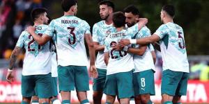 بالبلدي : فيديو
|
البرتغال
تهزم
نيجيريا
بثنائية
في
ختام
الاستعدادات
لكأس
العالم