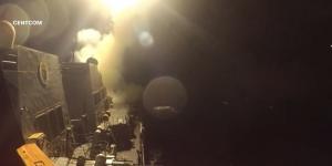 بالبلدي: ما عليك معرفته.. القواعد الأمريكية في الشرق الأوسط تشهد ليلة أخرى من الضربات الإيرانية الانتقامية