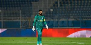بالبلدي : أحمد
الشناوي:
لعبت
لأكبر
ناديين
في
مصر..
ولم
أتوقع
فوز
الزمالك
بالدوري