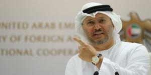 بالبلدي: "نأمل أن يكون ناجحًا"..أنور قرقاش يعلق على قرب الاتفاق بين أمريكا وإيران وساويرس يرد