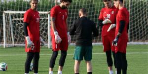بالبلدي : أزمة
      جديدة
      تواجه
      منتخب
      إيران
      عقب
      مباراة
      نيوزيلندا
      في
      كأس
      العالم