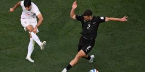 بالبلدي: تعادل
      مثير
      بين
      إيران
      ونيوزيلندا
      يشعل
      حسابات
      مجموعة
      مصر
      في
      مونديال
      2026