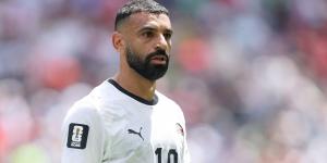 بالبلدي: كأس العالم.. هذا ما فعله محمد صلاح مع حسام حسن لحظة انفعال المدرب على الحكم