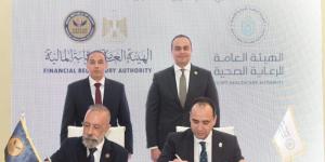 بالبلدي : مذكرة
      تفاهم
      بين
      الهيئة
      العامة
      للرقابة
      المالية
      وهيئة
      الرعاية
      الصحية
      لتعزيز
      الشمول
      التأميني
      والمالي
      ودعم
      الاستثمار
      في
      القطاع
      الصحي