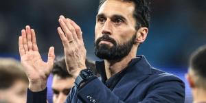بالبلدي : بعد
      رحيله
      عن
      ريال
      مدريد..
      أربيلوا
      يدخل
      في
      محادثات
      لتدريب
      نادِ
      إنجليزي