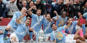 بالبلدي : بـ120
      مليون
      يورو..
      مانشستر
      سيتي
      يقدم
      عرضًا
      رسميًا
      لـ
      ضم
      صفقة
      مميزة