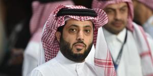 belbalady تركي آل الشيخ يكشف عن "منتخبه المفضل" في كأس العالم 2026
