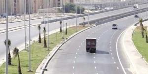 بالبلدي : تزامنًا
      مع
      عطلة
      رأس
      السنة
      الهجرية..
      انتظام
      مروري
      بطرق
      ومحاور
      القاهرة
      والجيزة