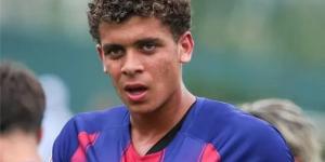 بالبلدي : حمزة
      عبد
      الكريم
      يدفع
      برشلونة
      لمواجهة
      الأهلي
      على
      كأس
      خوان
      جامبر