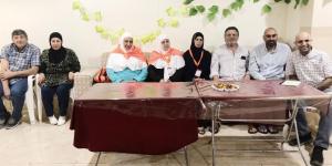 بالبلدي: «جوستافو» الأرجنتيني لـ«عكاظ»: «ليلة توكمان» نقطة تحولي