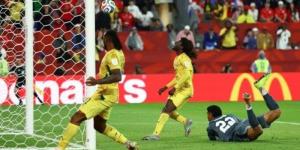 بالبلدي : كأس
      العالم
      2026..
      منتخب
      غانا
      ينتزع
      انتصار
      قاتل
      أمام
      بنما
      ويشعل
      الصراع
      في
      مجموعة
      إنجلترا
      «فيديو»