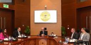 بالبلدي: نائب
      رئيس
      الوزراء
      يتابع
      الموقف
      التنفيذي
      للمشروع
      القومي
      لتطوير
      صناعة
      الغزل
      والنسيج