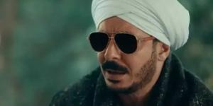 ما
      سر
      استمرار
      الحب
      بعد
      الزواج؟..
      مصطفى
      شعبان
      يكشف