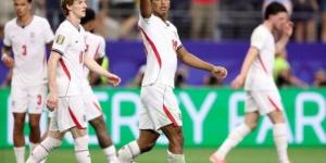 بالبلدي : كأس
      العالم
      2026..
      بيلينجهام
      يكشف
      حديث
      غرف
      الملابس
      بين
      الشوطين..
      ويؤكد:
      لدينا
      مجموعة
      ناضجة
