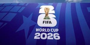 بالبلدي : تعادلات
      ثمينة
      وخسائر
      مؤلمة..
      ماذا
      قدمت
      منتخبات
      العرب
      في
      الجولة
      الأولى
      بكأس
      العالم
      2026؟