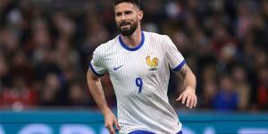 بالبلدي : جيرو:
      نجم
      منتخب
      المغرب
      قادر
      على
      الانضمام
      إلى
      ريال
      مدريد..
      بشرط