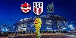 بالبلدي : المنتخبات
      المغادرة
      لـ
      كأس
      العالم
      2026
      (محدث
      باستمرار)