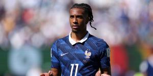 belbalady بيان من ريال مدريد ردًا على مزاعم تفاوضه مع مايكل أوليسه