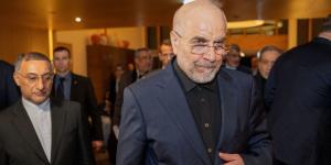 بالبلدي: قاليباف يرد على تهديد ترامب لإيران: أمريكا "يائسة" وجيشنا مستعد للرد