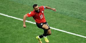 بالبلدي: محمد صلاح يحقق 4 أرقام "قياسية" بعد الفوز على نيوزيلندا.. تعرّف عليها