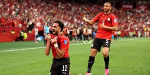 بالبلدي: منتخب مصر يحقق أول فوز مونديالي على حساب نيوزيلندا