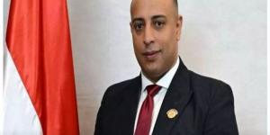 بالبلدي : محمد
      سمير
      مكي:
      تحديث
      قانون
      الشركات
      ضرورة
      ملحة
      بعد
      44
      عامًا
      لمواكبة
      التطورات
      الاقتصادية
      وجذب
      الاستثمارات