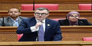 بالبلدي : وزير
      التخطيط:
      زيادة
      مخصصات
      التعليم
      25%
      والصحة
      39.5%
      في
      موازنة
      2026/2027