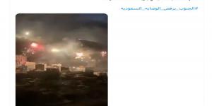 بالبلدي: فيديو متداول لـ"احتفالات بالألعاب النارية في اليمن بعد خسارة المنتخب السعودي".. هذه حقيقته
