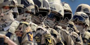 بالبلدي: "تنقيب غير مشروع عن الذهب".. بيان للجيش المصري بشأن حملة أمنية جنوبي البلاد