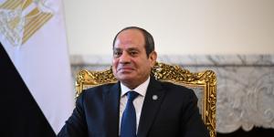 بالبلدي: "بداية واعدة".. كيف علّق السيسي على الفوز التاريخي لمنتخب مصر في كأس العالم؟