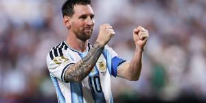 بالبلدي: ميسي يزيح كلوزه.. نظرة على ترتيب هدافي كأس العالم تاريخياً
