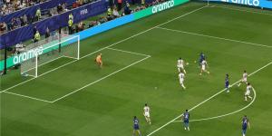 بالبلدي : فيديو
      |
      عثمان
      ديمبلي
      يسجل
      هدف
      فرنسا
      الثالث
      أمام
      العراق