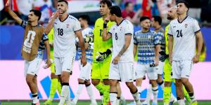 بالبلدي : ترتيب
      مجموعة
      العراق
      في
      كأس
      العالم
      بعد
      الخسارة
      أمام
      فرنسا