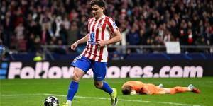 بالبلدي : أول
      رد
      فعل
      من
      برشلونة
      بعد
      تصريحات
      جوليان
      ألفاريز
      الأخيرة