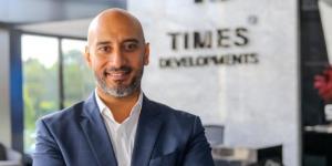 بالبلدي : «تايمز
      للتطوير
      العمراني»
      تتبنى
      خطة
      توسعية
      تتضمن
      مناطق
      استراتيجية
      ومواقع
      مميزة