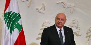 بالبلدي: جوزاف عون: "لن نقبل إلا بزوال الاحتلال الإسرائيلي عن جنوب لبنان"