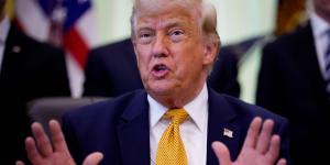 بالبلدي: ترامب يُكذّب إيران: وافَقَت على أعلى مستويات التفتيش النووي وقدّمت تنازلات كبيرة